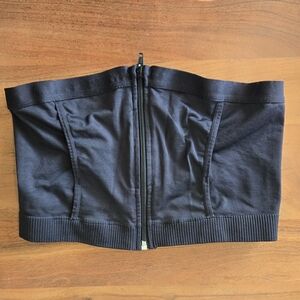 Medela Easy Expression Hands Free Pumping Bra, Large